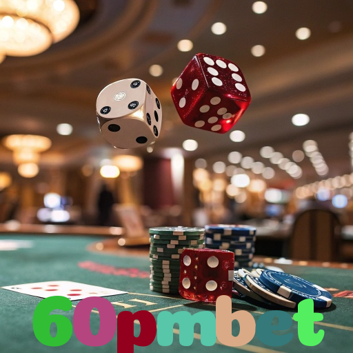 A Magia dos Jogos de Fantasia na 60pmbet
