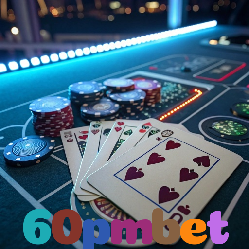 A Magia dos Jogos de Fantasia na 60pmbet