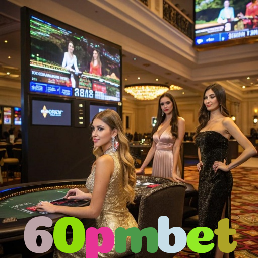 A Magia dos Jogos de Fantasia na 60pmbet