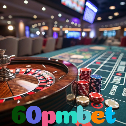 A Magia dos Jogos de Fantasia na 60pmbet