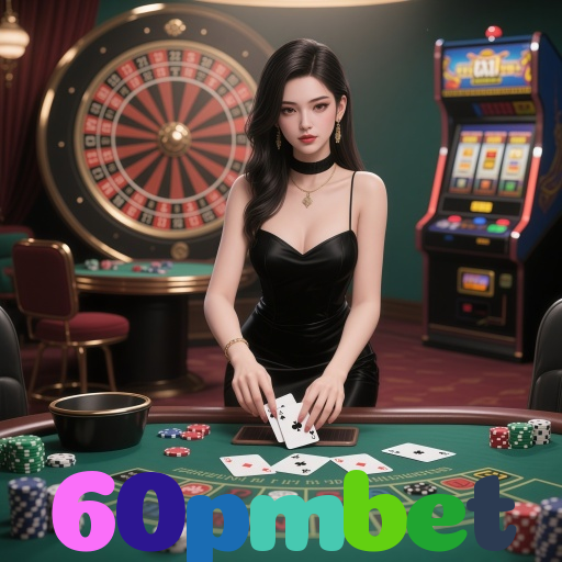 A Magia dos Jogos de Fantasia na 60pmbet