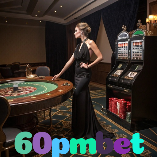 A Magia dos Jogos de Fantasia na 60pmbet