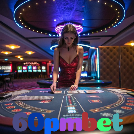 A Magia dos Jogos de Fantasia na 60pmbet