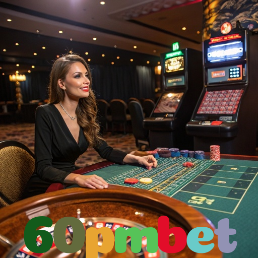 A Magia dos Jogos de Fantasia na 60pmbet