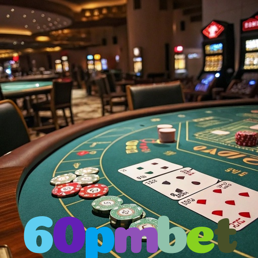 A Magia dos Jogos de Fantasia na 60pmbet
