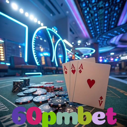 A Magia dos Jogos de Fantasia na 60pmbet