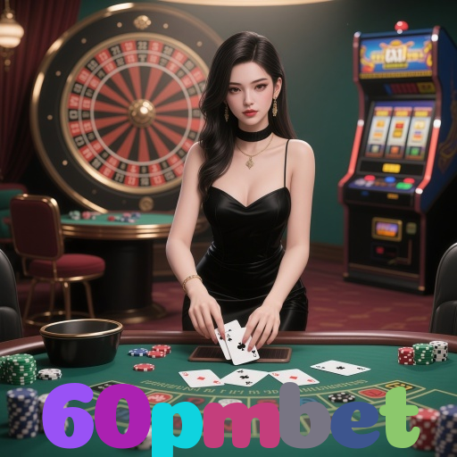 A Magia dos Jogos de Fantasia na 60pmbet