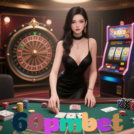 A Magia dos Jogos de Fantasia na 60pmbet