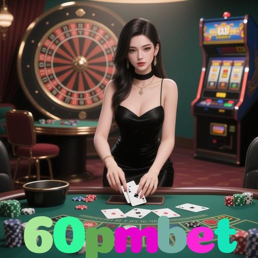 A Magia dos Jogos de Fantasia na 60pmbet