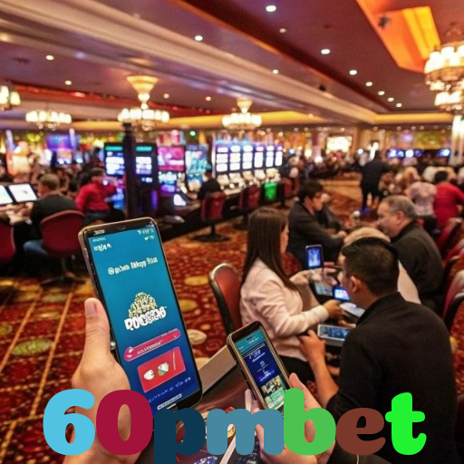 A Magia dos Jogos de Fantasia na 60pmbet