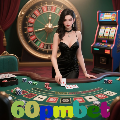 A Magia dos Jogos de Fantasia na 60pmbet