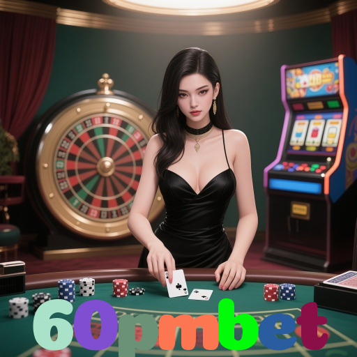 A Magia dos Jogos de Fantasia na 60pmbet
