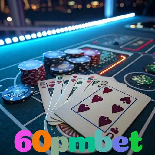 A Magia dos Jogos de Fantasia na 60pmbet