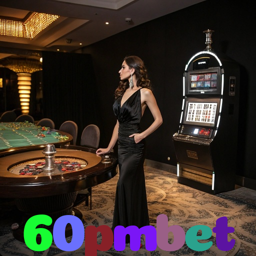 A Magia dos Jogos de Fantasia na 60pmbet