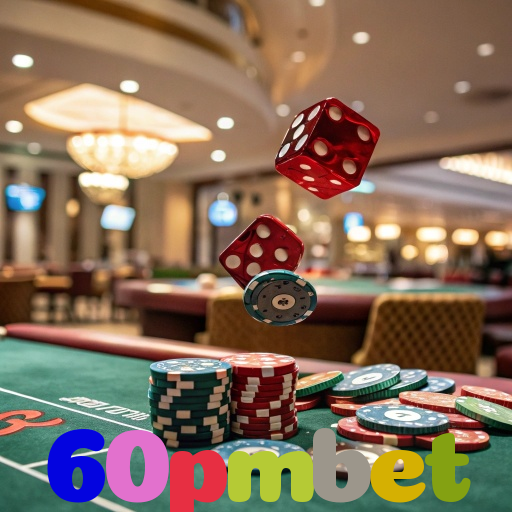 A Magia dos Jogos de Fantasia na 60pmbet