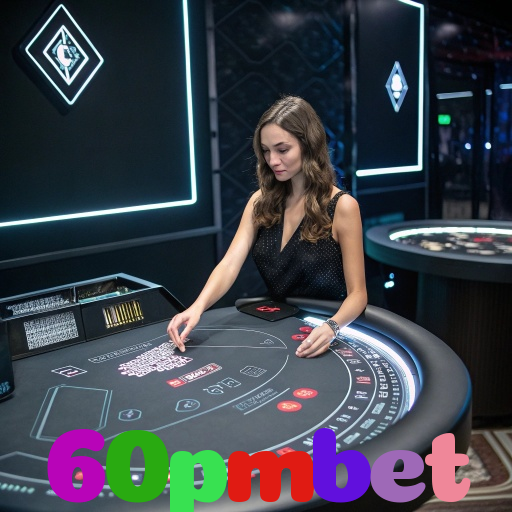 A Magia dos Jogos de Fantasia na 60pmbet