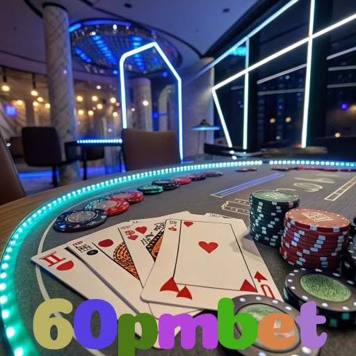 A Magia dos Jogos de Fantasia na 60pmbet