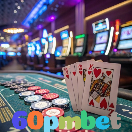 A Magia dos Jogos de Fantasia na 60pmbet