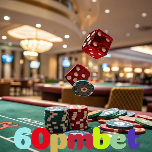 A Magia dos Jogos de Fantasia na 60pmbet