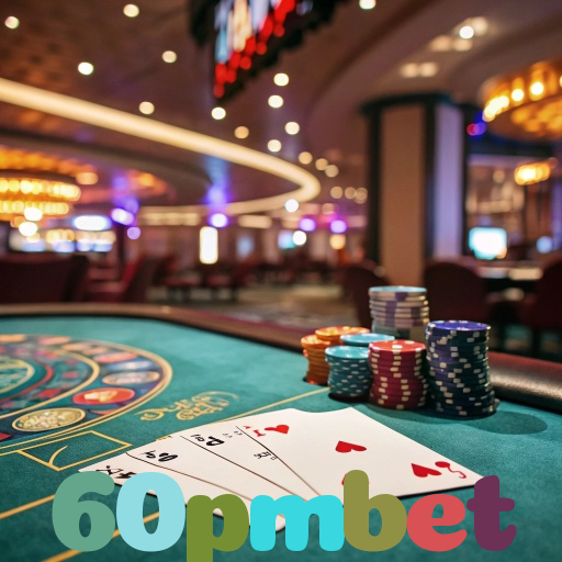 A Magia dos Jogos de Fantasia na 60pmbet