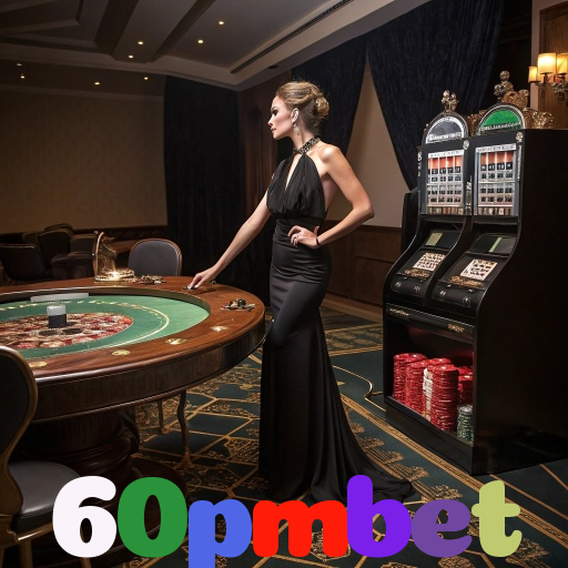 A Magia dos Jogos de Fantasia na 60pmbet