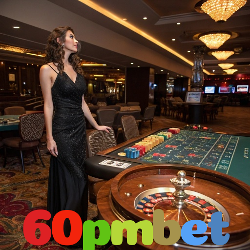 A Magia dos Jogos de Fantasia na 60pmbet