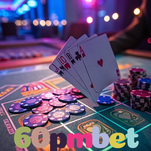A Magia dos Jogos de Fantasia na 60pmbet