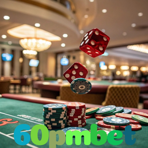 A Magia dos Jogos de Fantasia na 60pmbet
