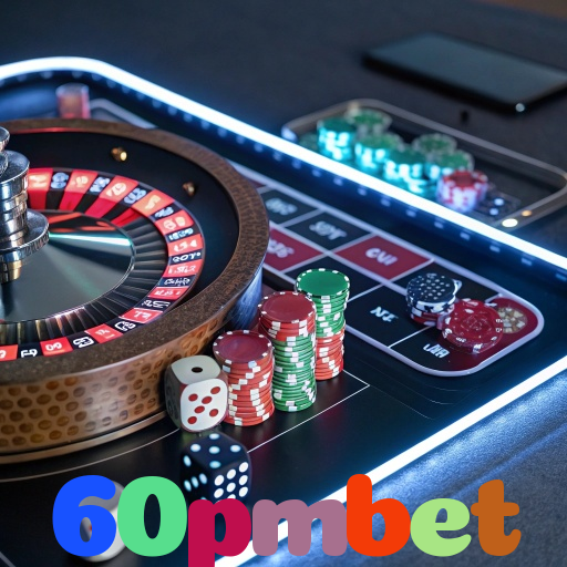 A Magia dos Jogos de Fantasia na 60pmbet