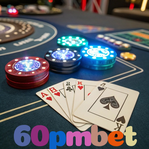 A Magia dos Jogos de Fantasia na 60pmbet