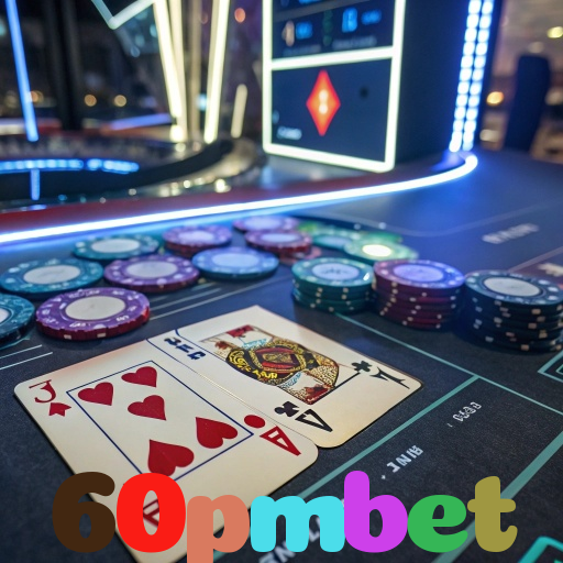 A Magia dos Jogos de Fantasia na 60pmbet