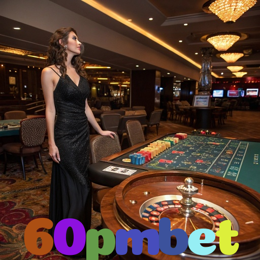 A Magia dos Jogos de Fantasia na 60pmbet