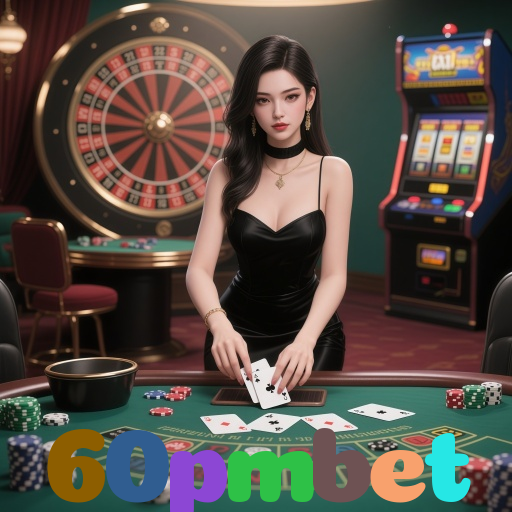 A Magia dos Jogos de Fantasia na 60pmbet