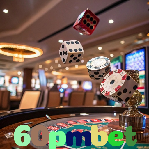 A Magia dos Jogos de Fantasia na 60pmbet