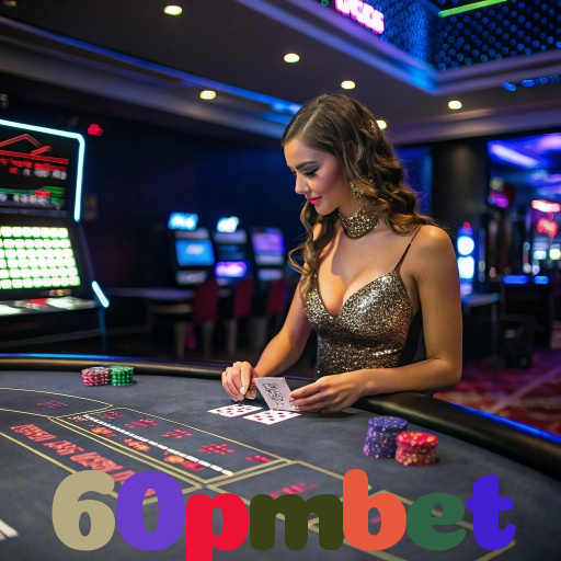 A Magia dos Jogos de Fantasia na 60pmbet