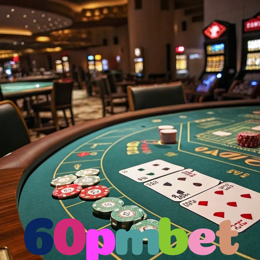 A Magia dos Jogos de Fantasia na 60pmbet