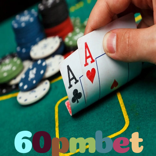 A Magia dos Jogos de Fantasia na 60pmbet