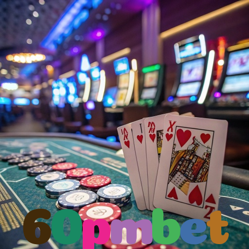 A Magia dos Jogos de Fantasia na 60pmbet