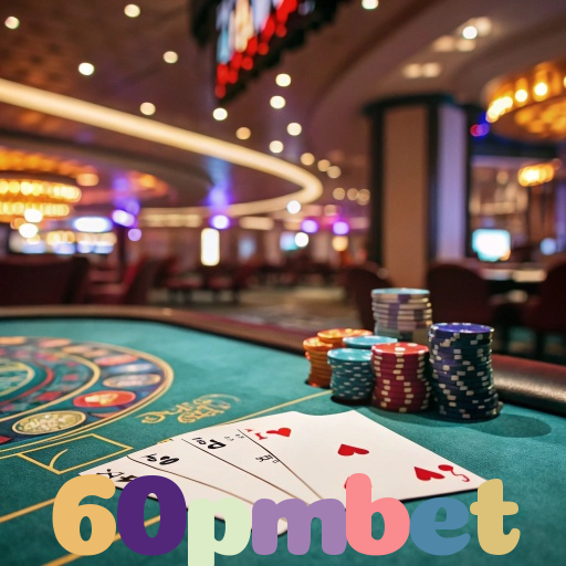 A Magia dos Jogos de Fantasia na 60pmbet