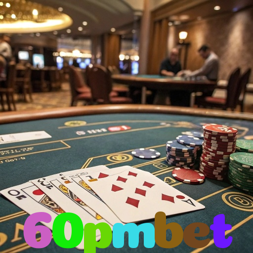 A Magia dos Jogos de Fantasia na 60pmbet