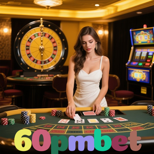 A Magia dos Jogos de Fantasia na 60pmbet