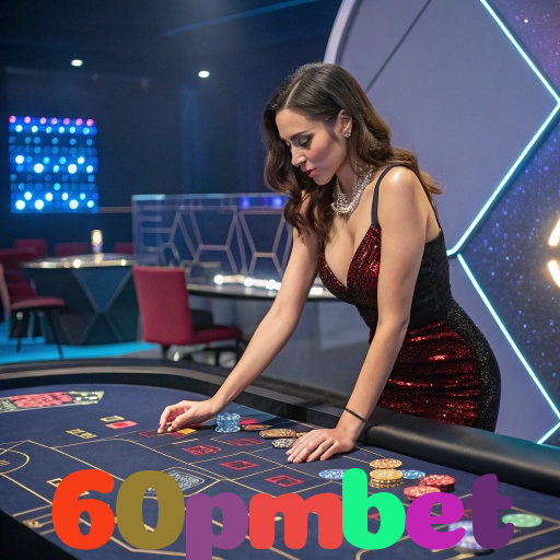 A Magia dos Jogos de Fantasia na 60pmbet