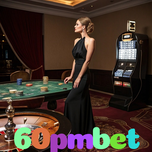 A Magia dos Jogos de Fantasia na 60pmbet