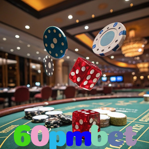 A Magia dos Jogos de Fantasia na 60pmbet
