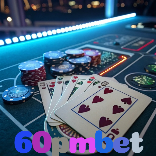A Magia dos Jogos de Fantasia na 60pmbet