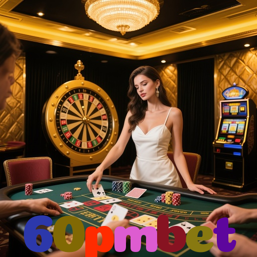 A Magia dos Jogos de Fantasia na 60pmbet