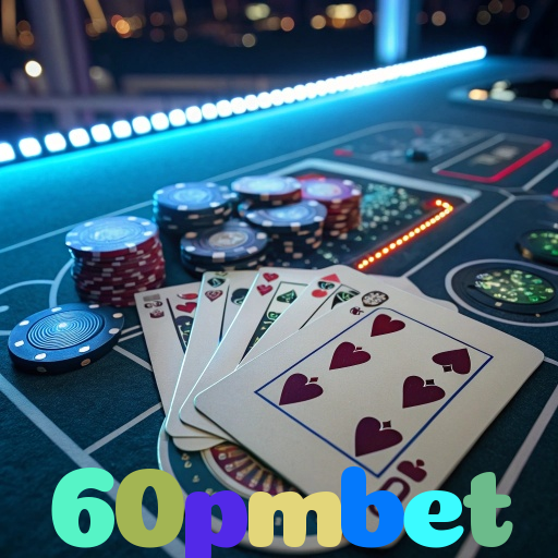 A Magia dos Jogos de Fantasia na 60pmbet