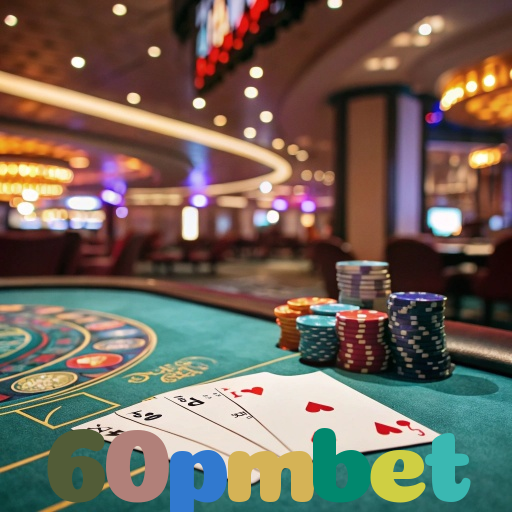 A Magia dos Jogos de Fantasia na 60pmbet