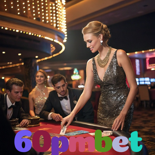 A Magia dos Jogos de Fantasia na 60pmbet