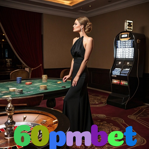 A Magia dos Jogos de Fantasia na 60pmbet